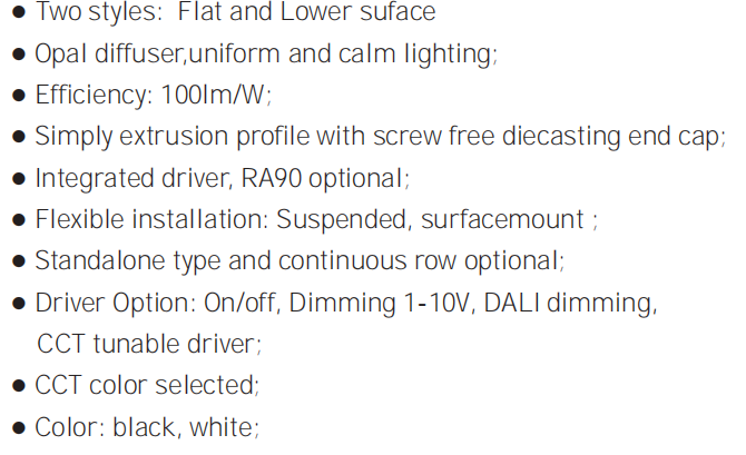 uploads/7pirwmk7.allweyes.com/images/15850341703779.png Dolight LED Panel New aluminium profile for led strip lighting manufacturers for office-4