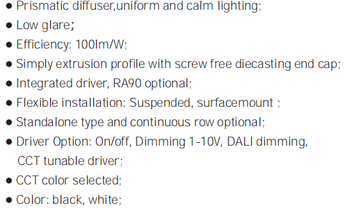 uploads/7pirwmk7.allweyes.com/images/15850358892850.png Dolight LED Panel reflector suspended linear led lighting manufacturers for shops-4