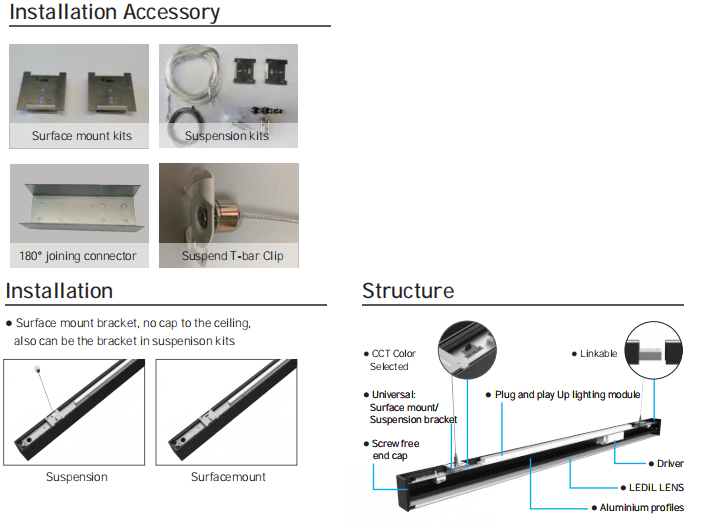 uploads/7pirwmk7.allweyes.com/images/15850361134695.png Dolight LED Panel reflector suspended linear led lighting manufacturers for shops-7
