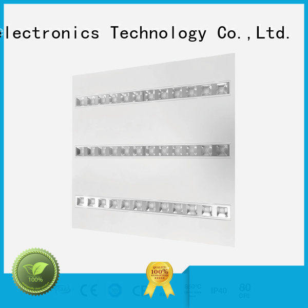 Top led panel lights panel suppliers for motels
