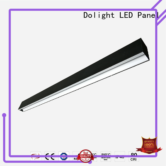Best linear led pendant light glare supply for home