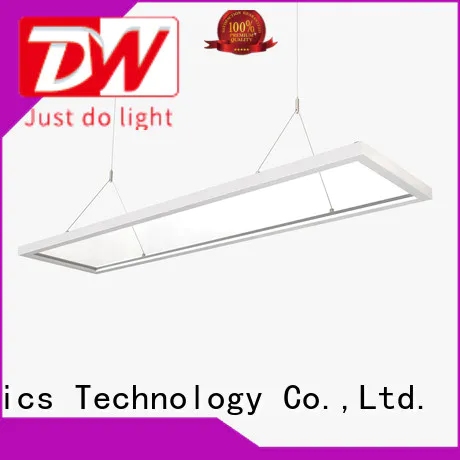 Dolight LED Panel New Clear LED panel company for shopping malls