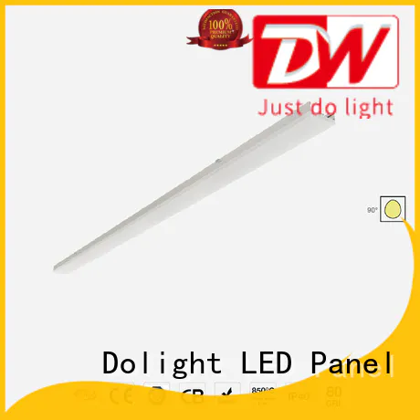 Dolight LED Panel installation led trunking light manufacturers for boardrooms