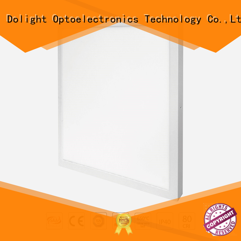 white led panel light oriented led flat panel manufacture
