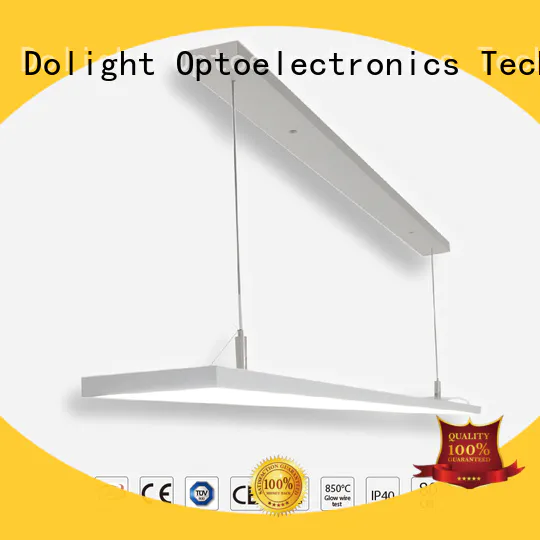 Dolight LED Panel High-quality rectangle led panel light factory for corridors