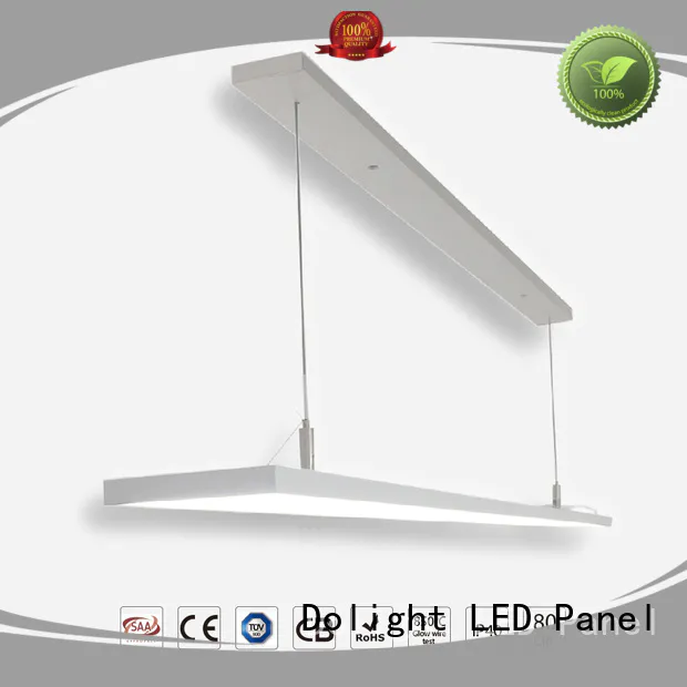 Dolight LED Panel Wholesale linear led lighting manufacturers for school