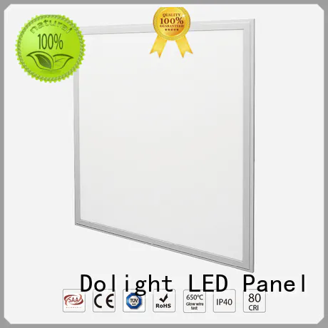 Dolight LED Panel led led wall panel light manufacturers for motels