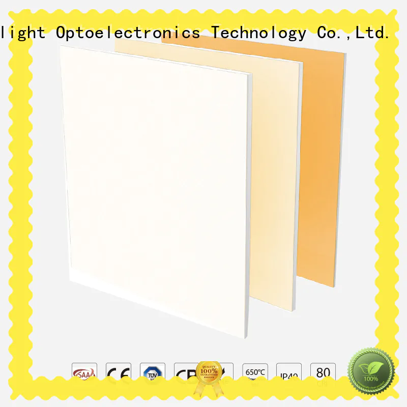 Dolight LED Panel Brand cct classic tunable led panel tunable white panel