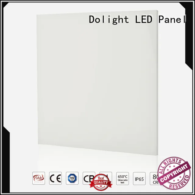 Hot led square panel light narrow Dolight LED Panel Brand