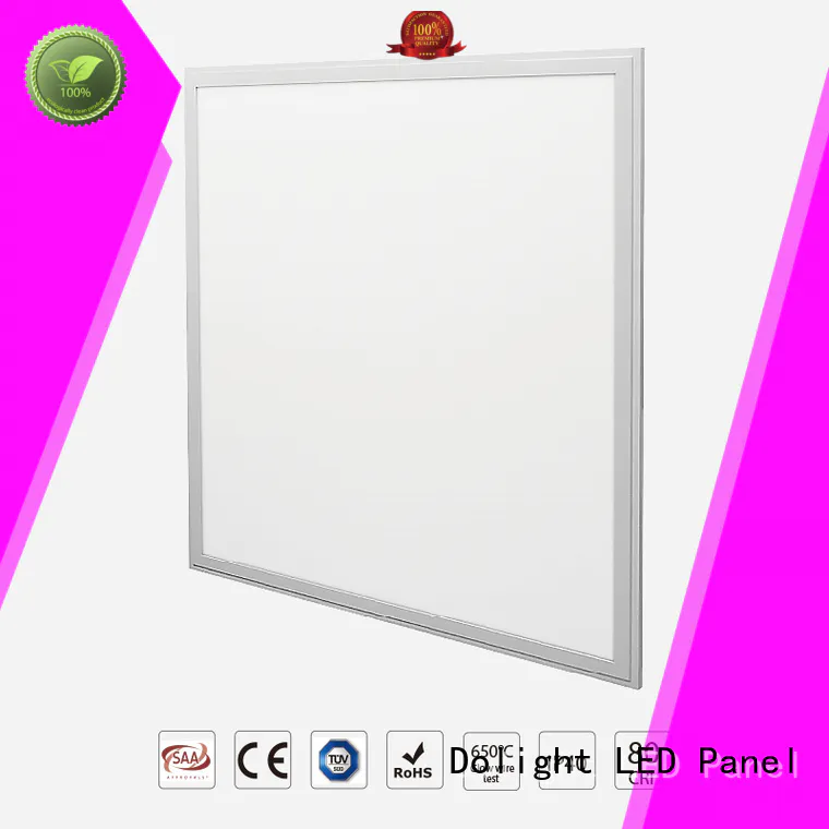 Dolight LED Panel price led flat panel factory for boardrooms