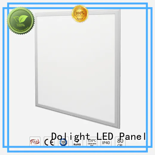 Dolight LED Panel surface led flat panel for business for motels