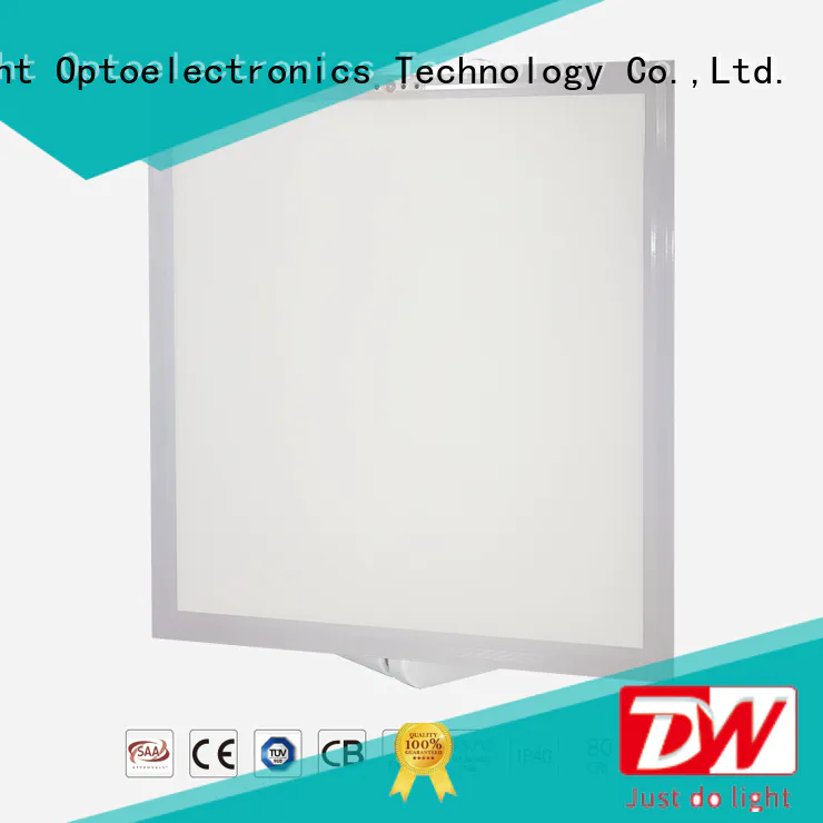 Dolight LED Panel elegant ultra thin led panel light wholesale for motels