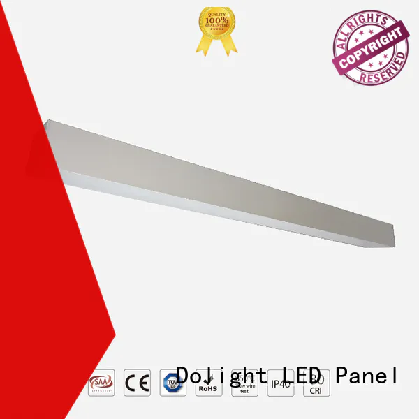 linear led pendant classic recessed recessed linear led lighting Dolight LED Panel Brand