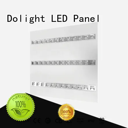 Dolight LED Panel lumen led panel lights factory for offices