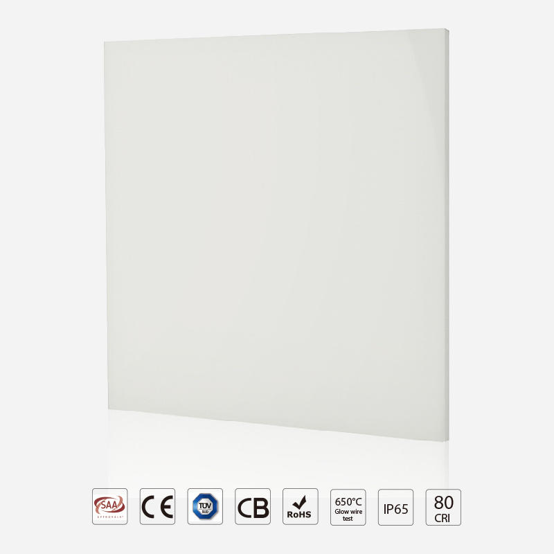 Frameless Panel Light Ideal for Building Panel Ceiling