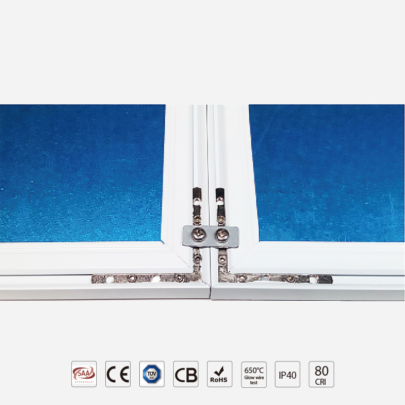 CCT Tunable Panel Light 2700-6000K  UGR<19