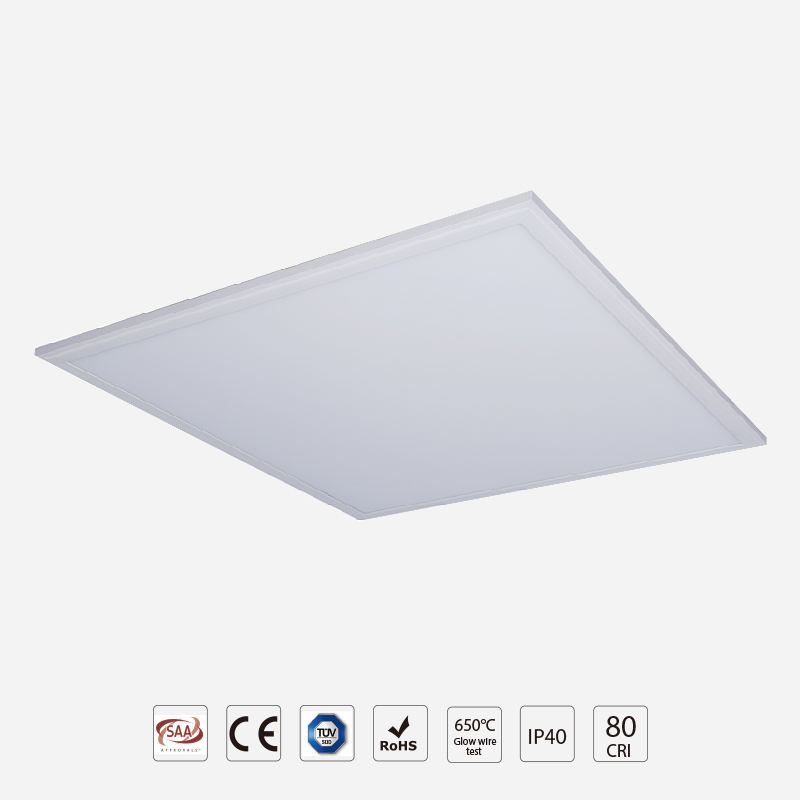 Pro Panel Light Quality Oriented 130lm/W