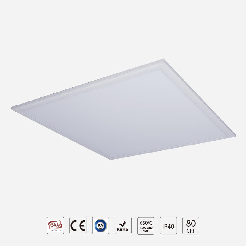 Pro Panel Light Quality Oriented 130lm/W