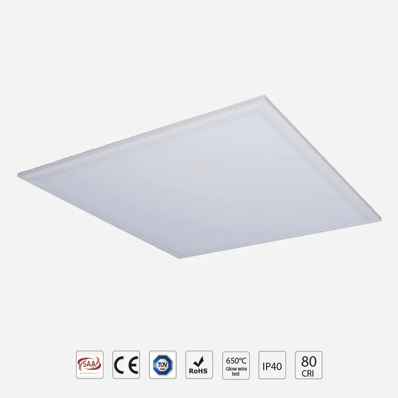 Pro Panel Light Quality Oriented 120lm/W