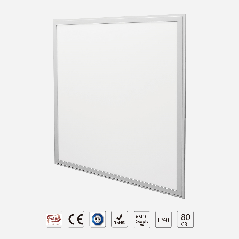 Pro Panel Light Quality Oriented 120lm/W UGR<19