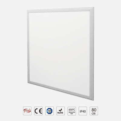 Pro Panel Light Quality Oriented 120lm/W UGR<19