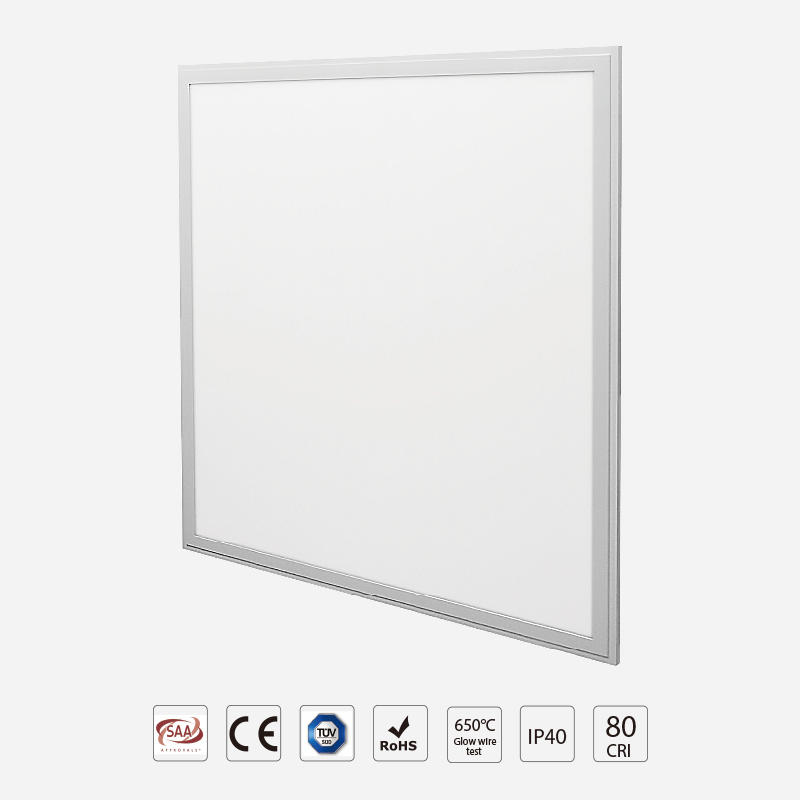 Pro Panel Light Quality Oriented 100lm/W UGR<19