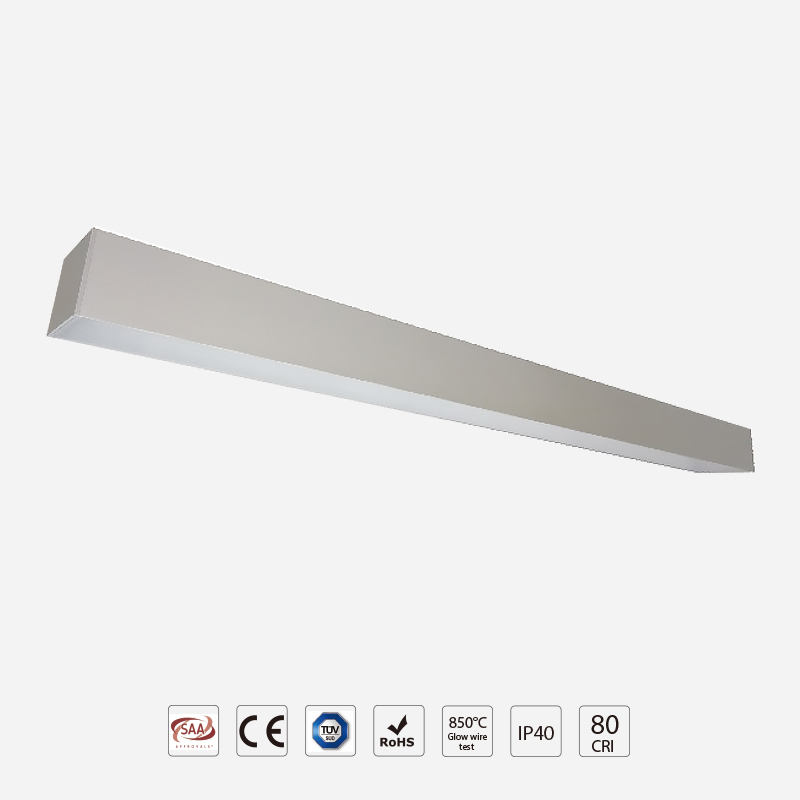 Classic LED Linear Light LO50