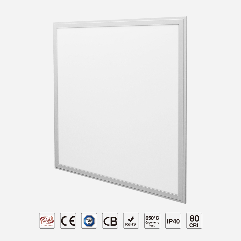 IP20 Backlite LED Panel Series