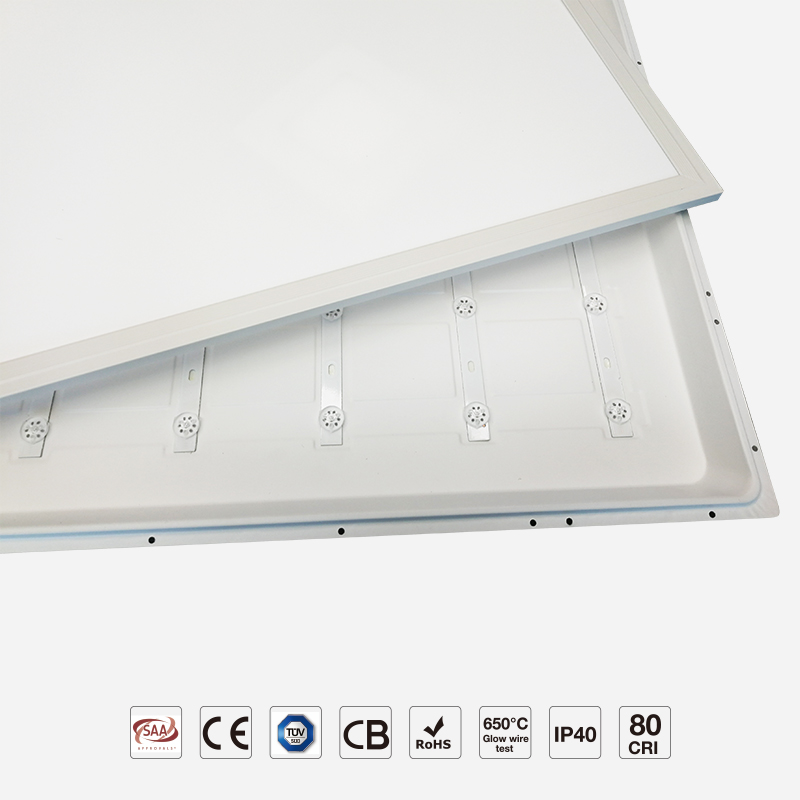 IP20 Backlite LED Panel Series