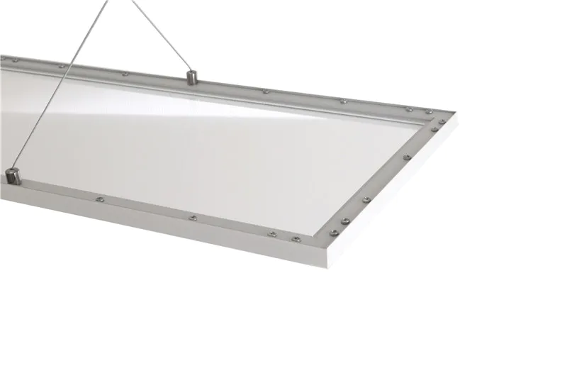 Up/Down Lighting Clear LED panel