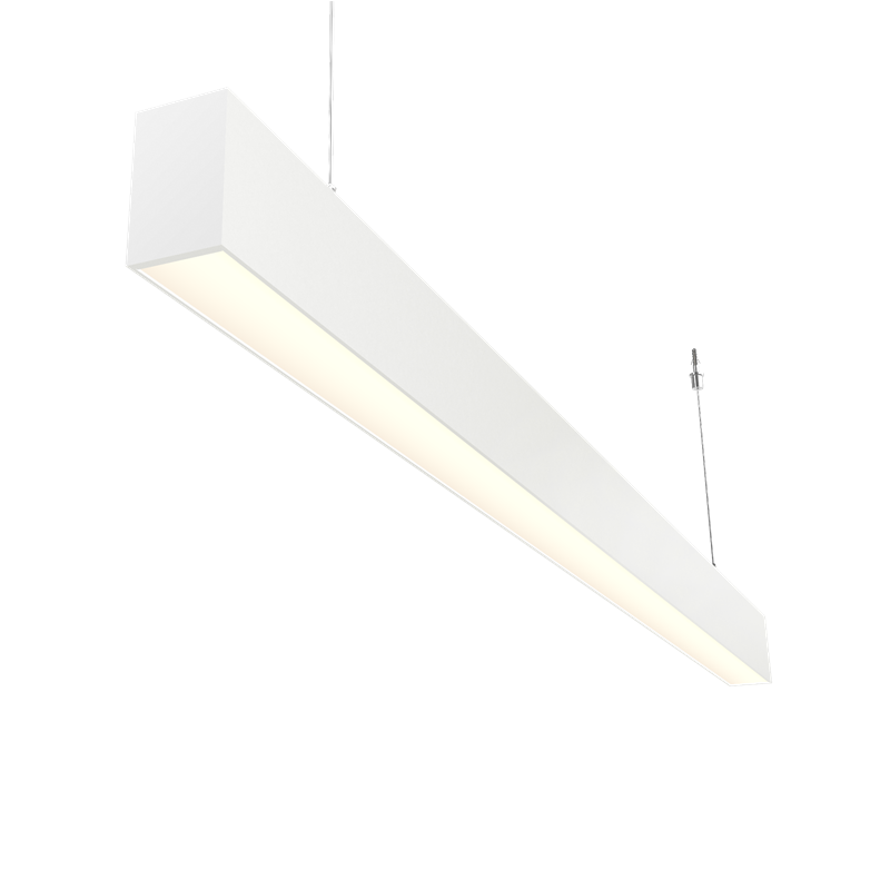 Best Price  L50 Opal Diffuser Linear Light Factory Price-Dolight LED Panel