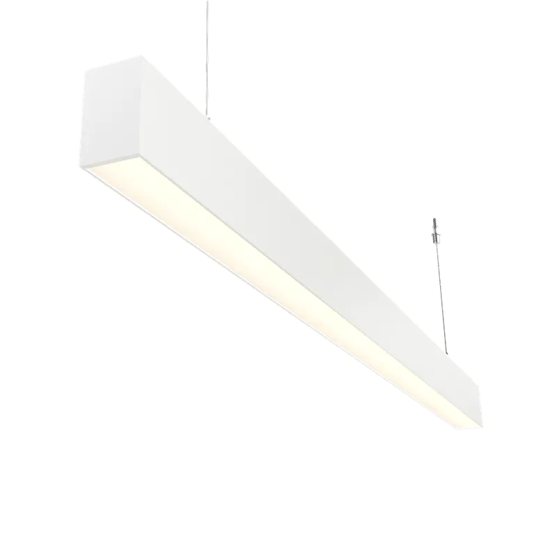 Dolight LED Panel Latest aluminium profile for led strip lighting for business for office