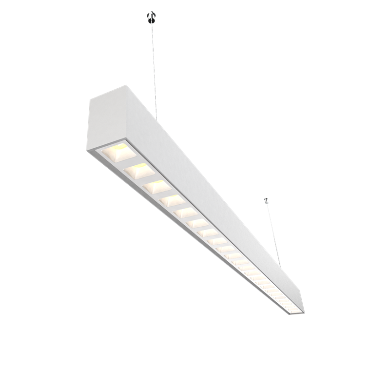 Dolight LED Panel High-quality led linear pendant light company for home