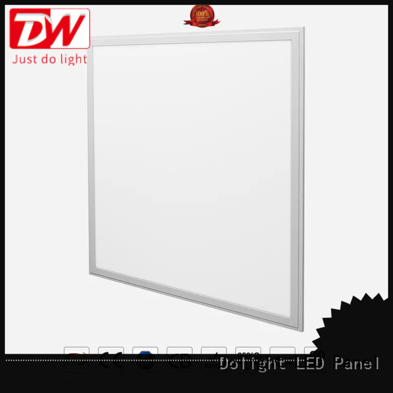 Dolight LED Panel Brand reflector lightcompetitive square led panel panel supplier