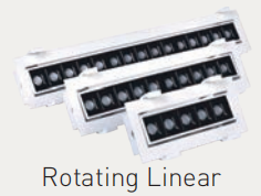 L30 Linear Recessed Ceiling