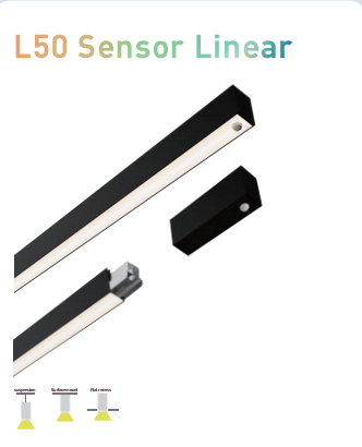 L50 Sensor Linear