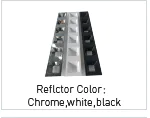 LED Reflector Panel (Module replaceable)