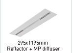LED Reflector Panel (Module replaceable)