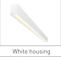 Professional L50 Prismatic Diffuser Linear Light Supplier-Dolight LED Panel