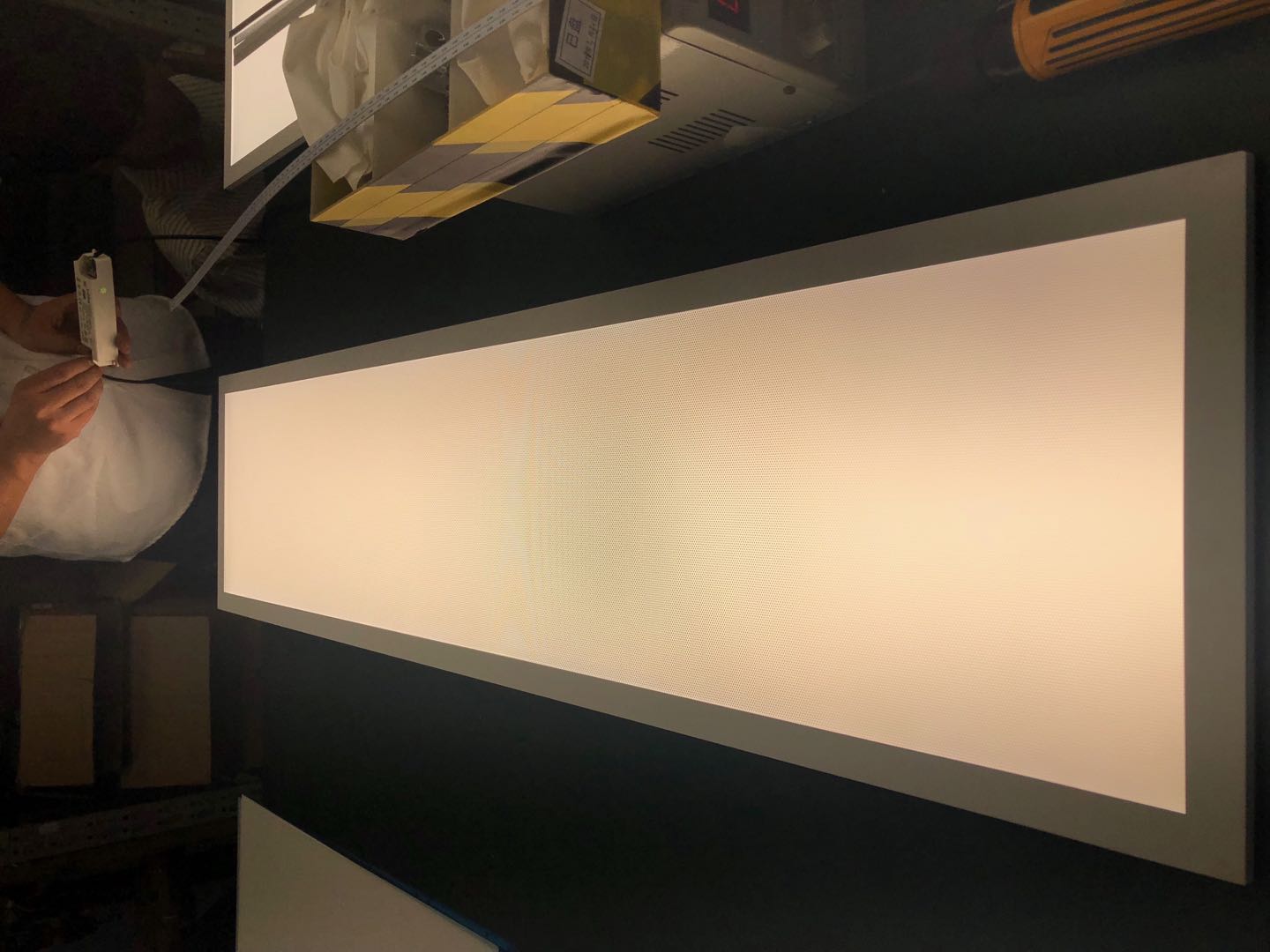 Factory Price Dolight CCT Tunable Panel Wholesale-Dolight LED Panel