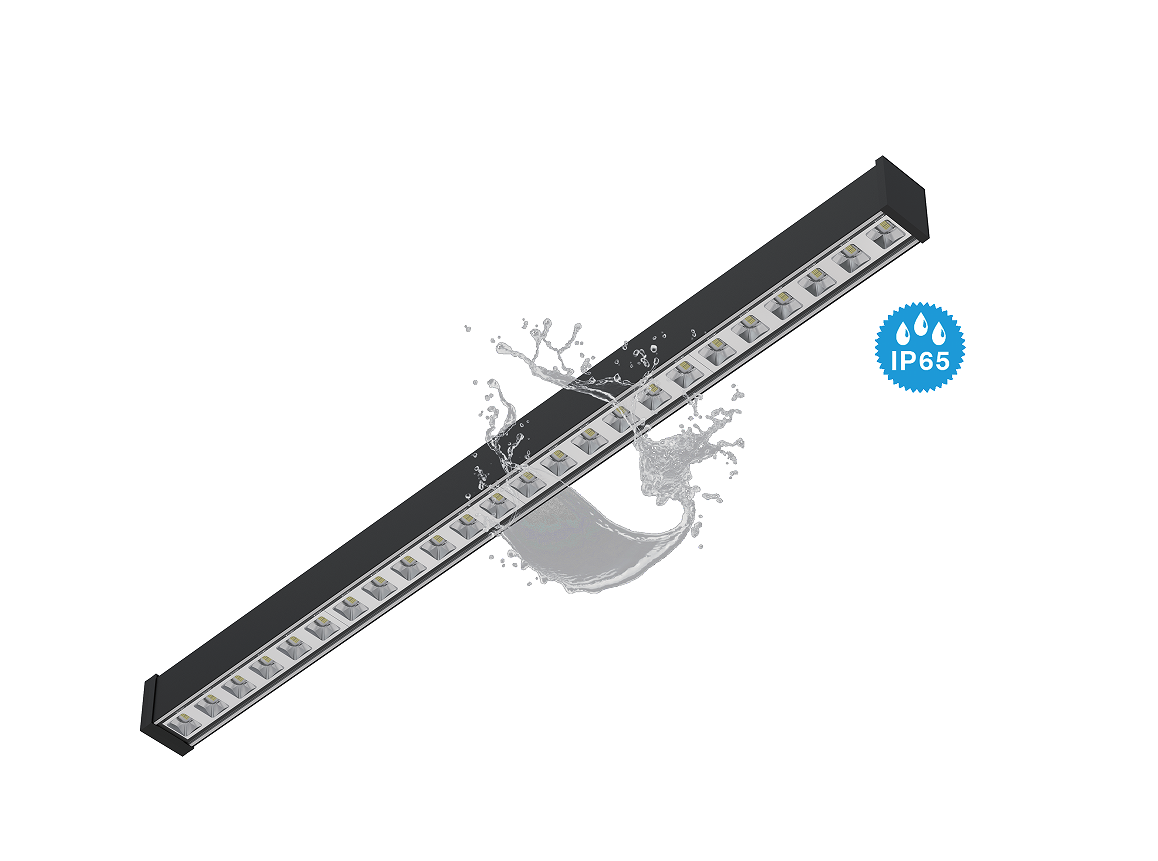 IP65 Linear Light
