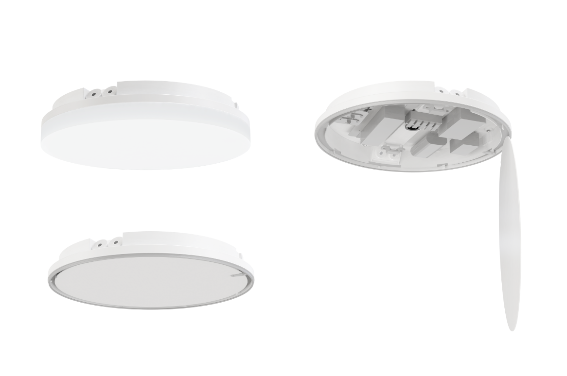 Magic Ceiling Light