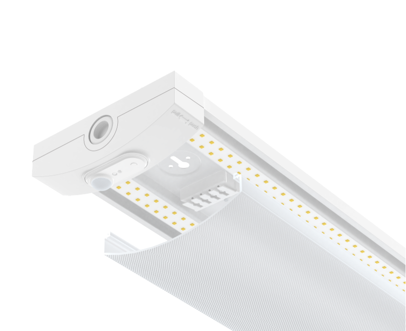 Magic Batten Linear Light