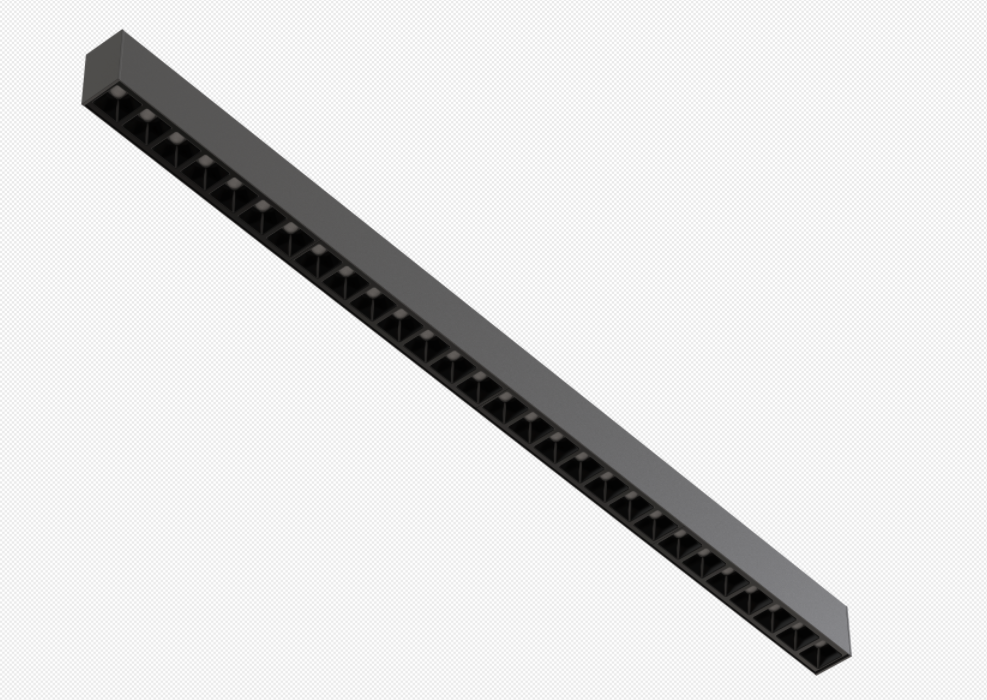 AORUN L50 Continuous Linear Light
