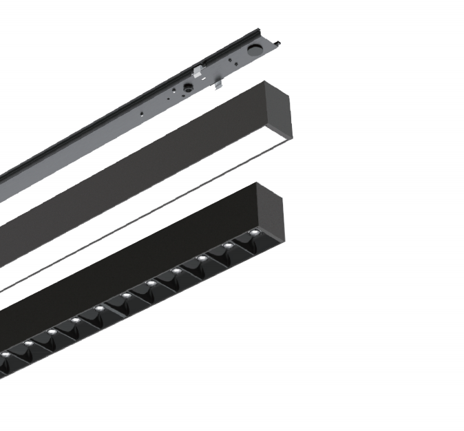 AOGUANG L60 Linear Light