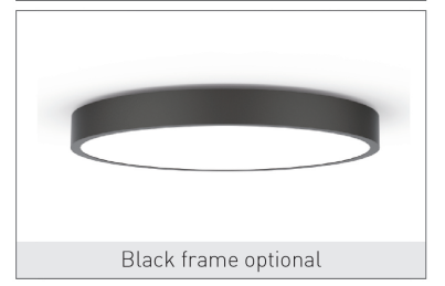 SHIJI Backlite Moon panel