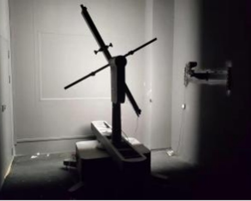 Dolight  Goniophotometry  test