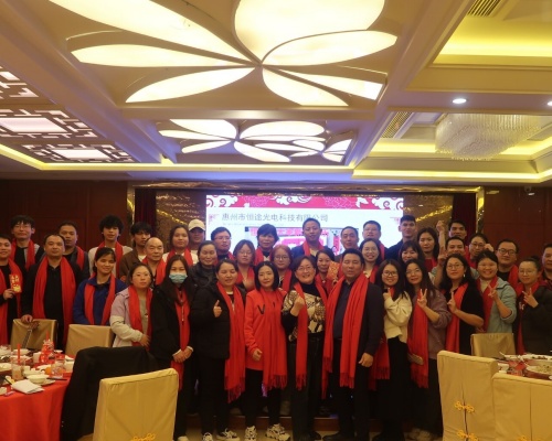 Dolight Team Activity