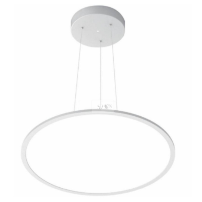 Leopard Slim Backlite Moon panel