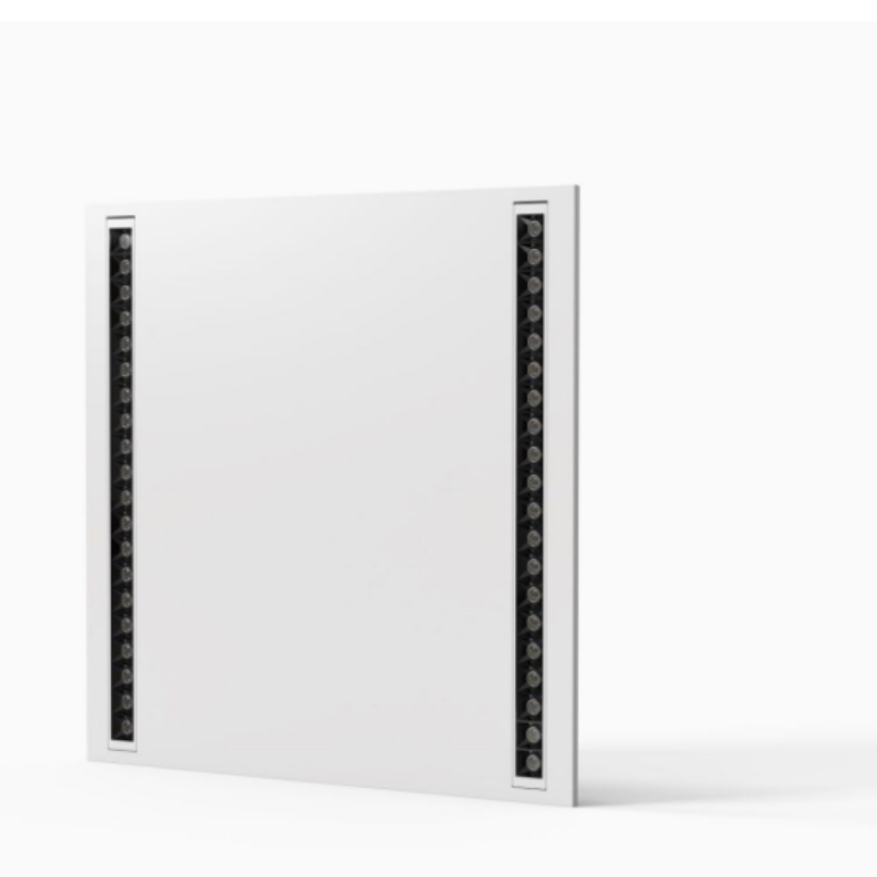Led zhaga module panel light